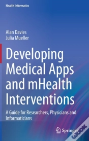 Capa do artigo Developing Medical Apps And Mhealth Interventions