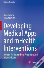 Capa do artigo Developing Medical Apps And Mhealth Interventions