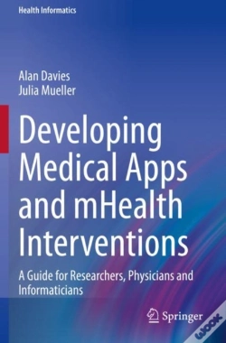 Capa do artigo Developing Medical Apps And Mhealth Interventions