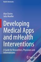 Developing Medical Apps And Mhealth Interventions