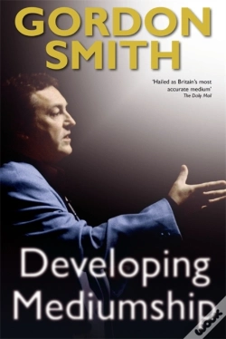 Capa do artigo Developing Mediumship
