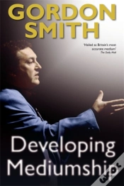 Capa do artigo Developing Mediumship