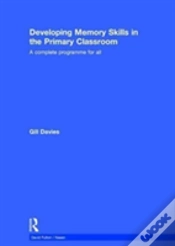Capa do artigo Developing Memory Skills In The Primary Classroom