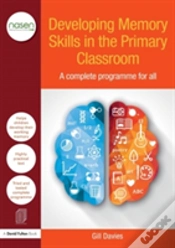 Capa do artigo Developing Memory Skills In The Primary Classroom
