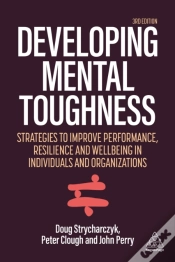 Capa do artigo Developing Mental Toughness