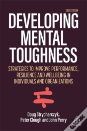 Capa do artigo Developing Mental Toughness