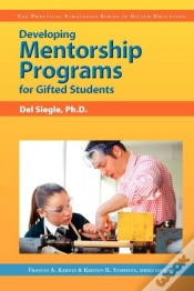 Capa do artigo Developing Mentorship Programs For Gifted Students