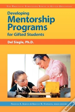 Capa do artigo Developing Mentorship Programs For Gifted Students