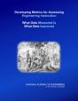 Developing Metrics For Assessing Engineering Instruction - Preview