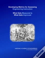 Capa do artigo Developing Metrics For Assessing Engineering Instruction