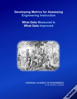 Capa do artigo Developing Metrics For Assessing Engineering Instruction