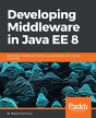 Developing Middleware In Java Ee 8 - Preview