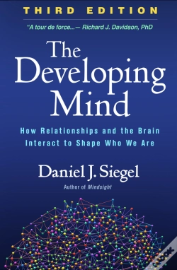 Capa do artigo Developing Mind