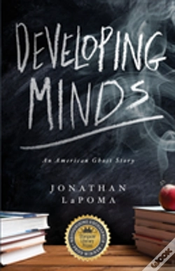 Capa do artigo Developing Minds