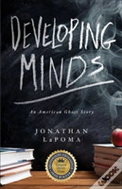 Capa do artigo Developing Minds
