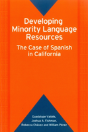 Developing Minority Language Resources - Preview