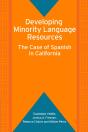 Developing Minority Language Resources - Preview