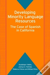 Developing Minority Language Resources