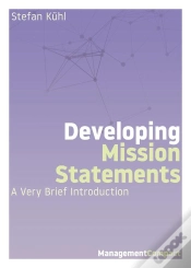Capa do artigo Developing Mission Statements