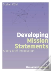 Developing Mission Statements
