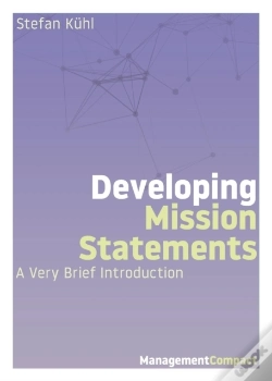 Capa do artigo Developing Mission Statements