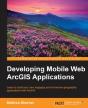 Developing Mobile Web Arcgis Application - Preview