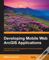 Developing Mobile Web Arcgis Application