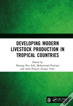 Capa do artigo Developing Modern Livestock Production In Tropical Countries