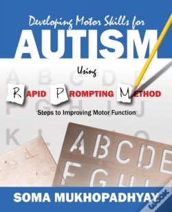 Capa do artigo Developing Motor Skills For Autism Using Rapid Prompting Method: Steps To Improving Motor Function