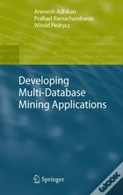 Capa do artigo Developing Multi-Database Mining Applications