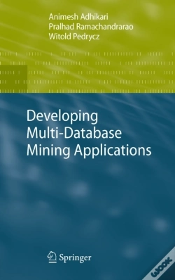 Capa do artigo Developing Multi-Database Mining Applications
