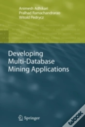Capa do artigo Developing Multi-Database Mining Applications