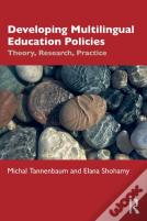 Developing Multilingual Education Policies