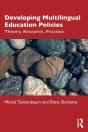Developing Multilingual Education Policies - Preview