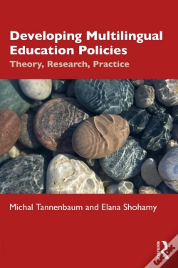Capa do artigo Developing Multilingual Education Policies