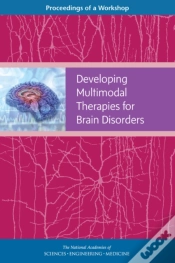 Capa do artigo Developing Multimodal Therapies For Brain Disorders