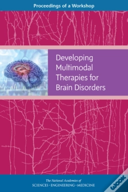 Capa do artigo Developing Multimodal Therapies For Brain Disorders
