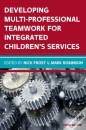 Capa do artigo Developing Multiprofessional Teamwork For Integrated Children