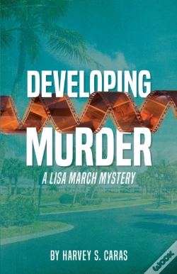 Capa do artigo Developing Murder