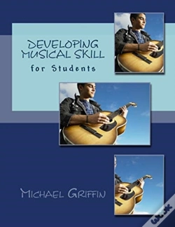 Capa do artigo Developing Musical Skill