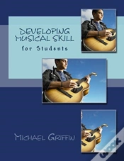 Capa do artigo Developing Musical Skill
