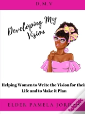 Capa do artigo Developing My Vision