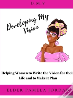 Capa do artigo Developing My Vision