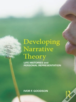 Capa do artigo Developing Narrative Theory
