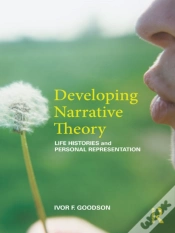 Capa do artigo Developing Narrative Theory