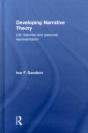 Developing Narrative Theory - Preview