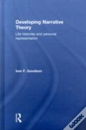 Capa do artigo Developing Narrative Theory
