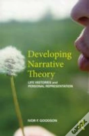 Capa do artigo Developing Narrative Theory