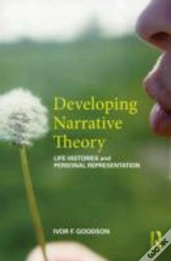Capa do artigo Developing Narrative Theory