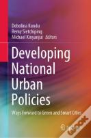 Developing National Urban Policies